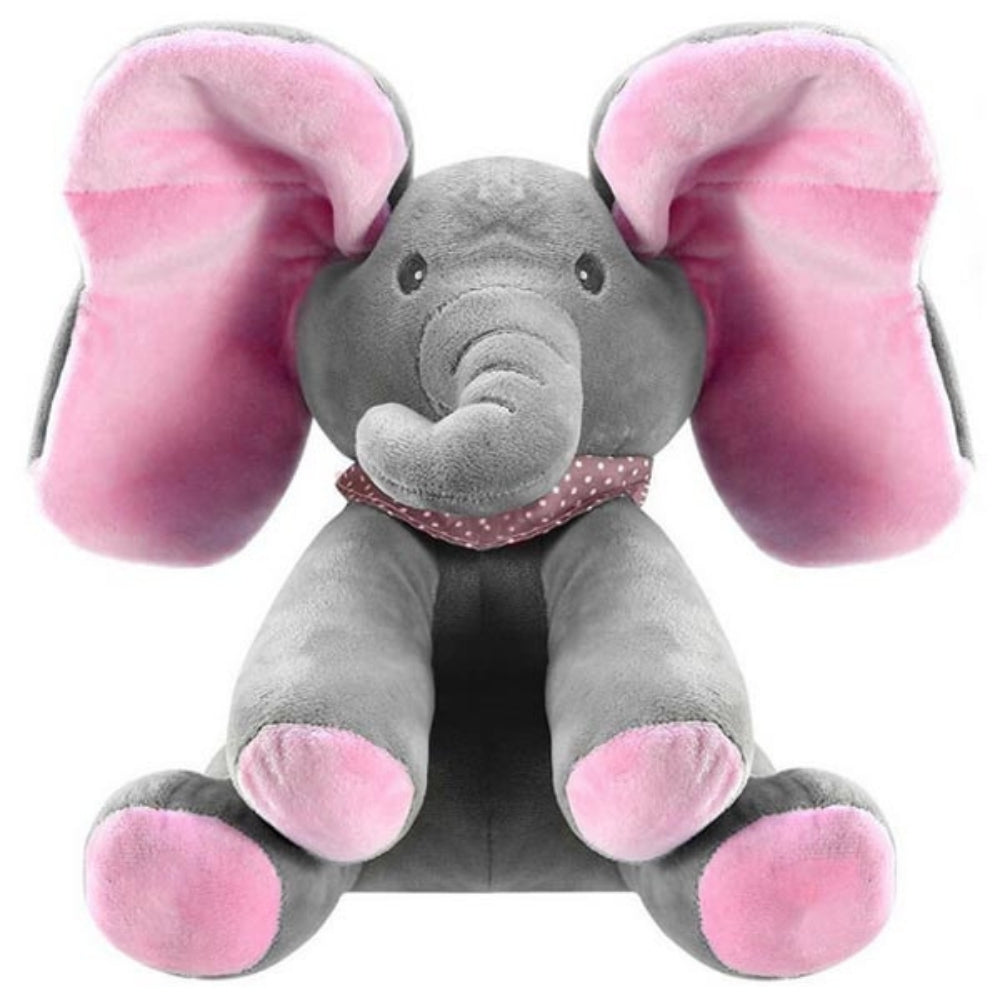 Trumpy ™ - Elefantino Cantante