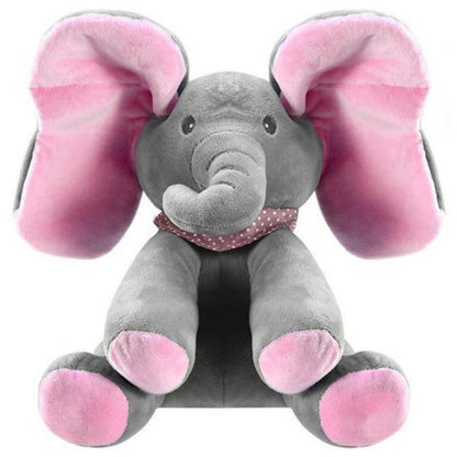 Trumpy ™ - Elefantino Cantante