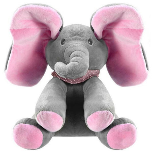 Trumpy ™ - Elefantino Cantante