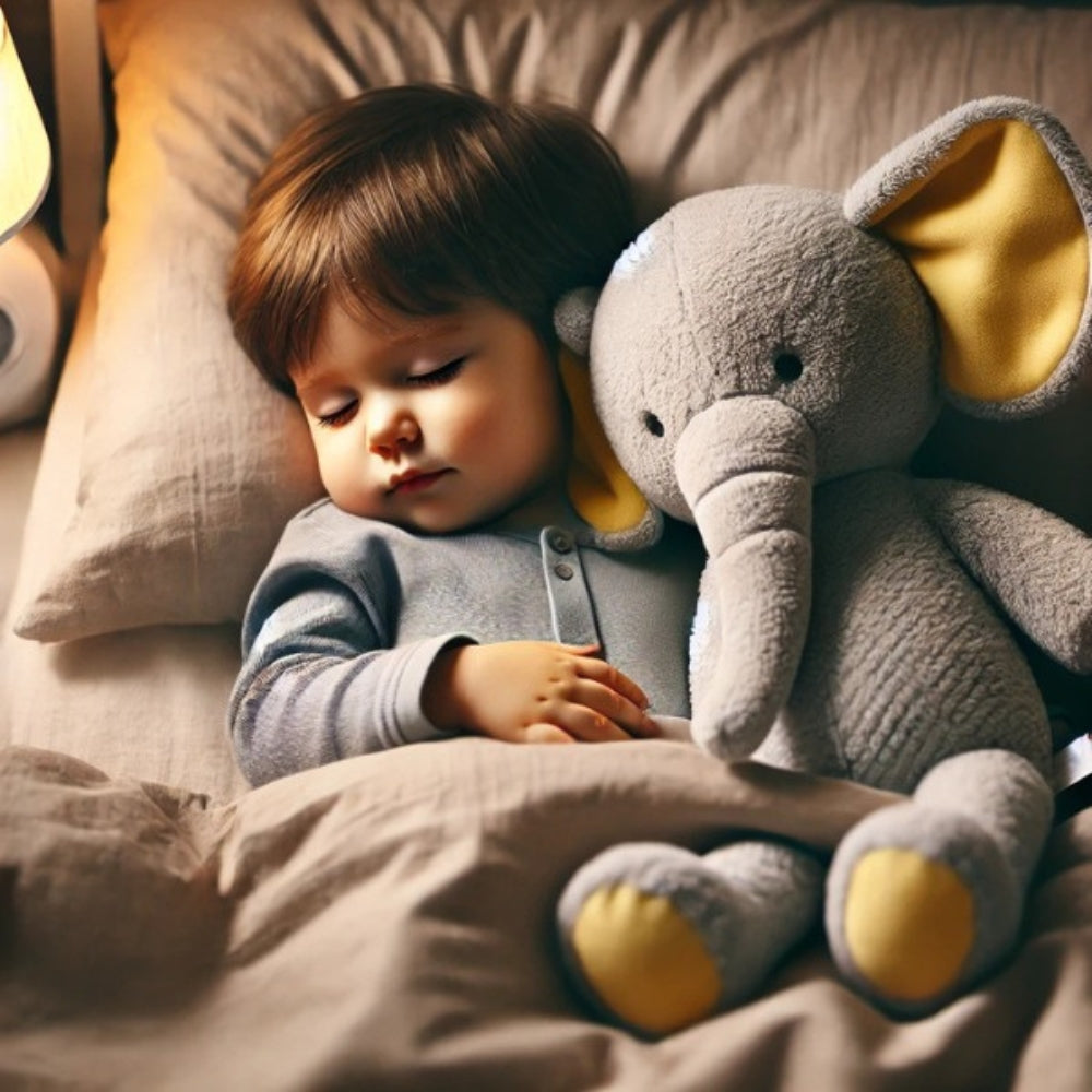 Trumpy ™ - Elefantino Cantante