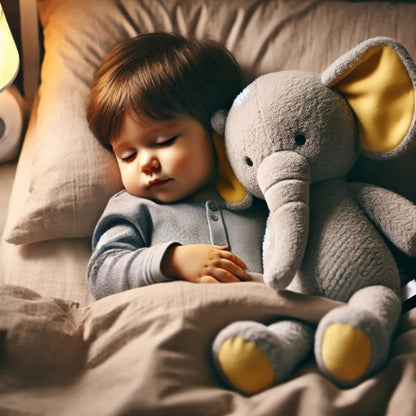 Trumpy ™ - Elefantino Cantante