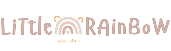 LITTLE RAINBOW