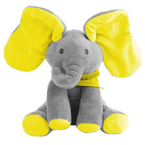 Trumpy ™ - Elefantino Cantante