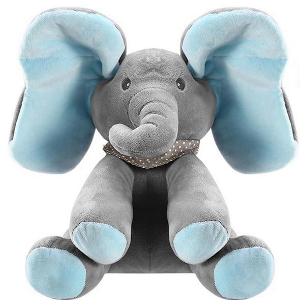 Trumpy ™ - Elefantino Cantante