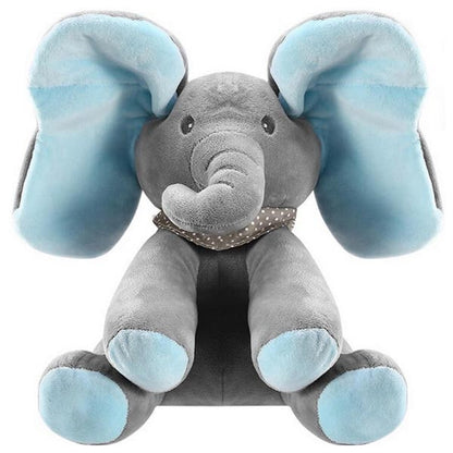 Trumpy ™ - Elefantino Cantante